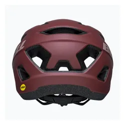 Kask rowerowy Bell Nomad 2 Integrated MIPS matte pink