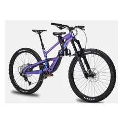 Siodełko na ramę ze stelażem KIDS RIDE SHOTGUN Child Bike Seat 2.0