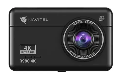 Wideorejestrator Navitel R980 4K