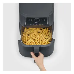 Air fryer Severin FR 2462 1700W 7l