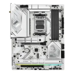 Płyta główna ASROCK B850 Steel Legend WiFi