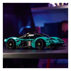 LEGO Klocki Technic 42208 Aston Martin Valkyrie