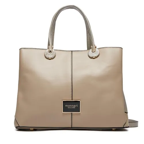 Geanta Monnari BAG2190-M19 Gri