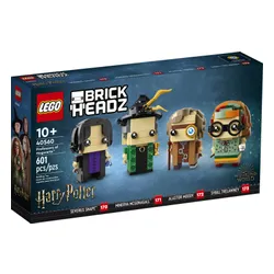 LEGO 40560 BrickHeadz - Profesorowie Hogwartu