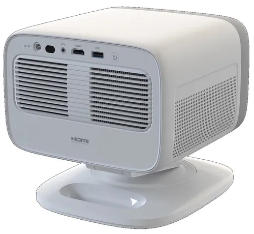 Projektor PHILIPS NeoPix 444 Full HD (1920 x 1080), 500 ANSI lumen