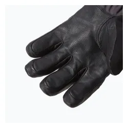 Rękawice narciarskie The North Face Montana Pro GTX black