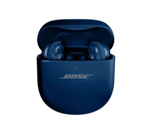 Słuchawki bezprzewodowe Bose QuietComfort Ultra Earbuds Dokanałowe Bluetooth 5.3 Niebieski