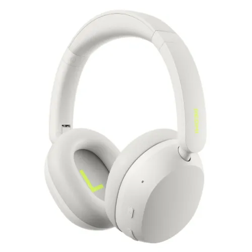 Słuchawki bezprzewodowe Xiaomi Redmi Headphones Neo Nauszne Bluetooth 5.4 Biały