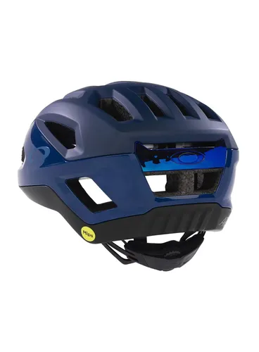 Kask rowerowy Oakley Aro3 Endurance MIPS - matte poseidon/navy