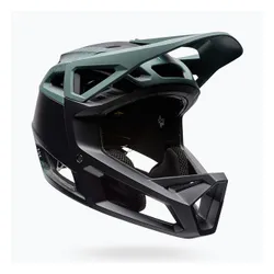 Kask rowerowy Fox Racing Proframe RS Aura sage