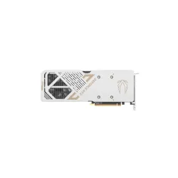 Karta graficzna Zotac Gaming GeForce RTX 5070 AMP White Edition 12GB GDDR7 192bit DLSS 4