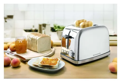 Toster Philco PHTA 4000 Rozmrażanie 950W