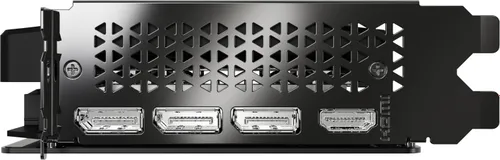 Karta graficzna PNY GeForce RTX 5060 OC Dual Fan 8GB DLSS 4
