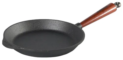 Patelnia SKEPPSHULT Natural Selection 0240T 24 cm