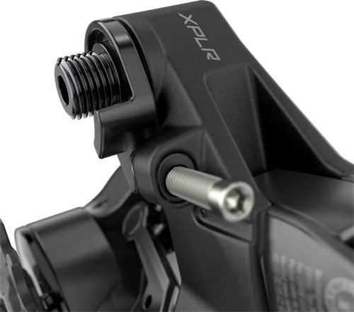 Задний переключатель SRAM Apex AXS XPLR D1