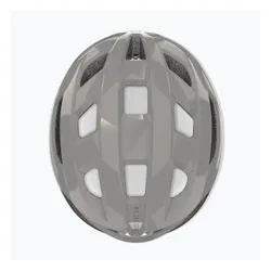 Kask rowerowy Rudy Project Skudo sand shiny
