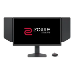Monitor BENQ Zowie XL2540X+ 24.1" 1920x1080px 280Hz 1 ms [GTG]