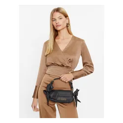 Dragoste MOSCHINO Jc4196pp0hke100a Nero sac