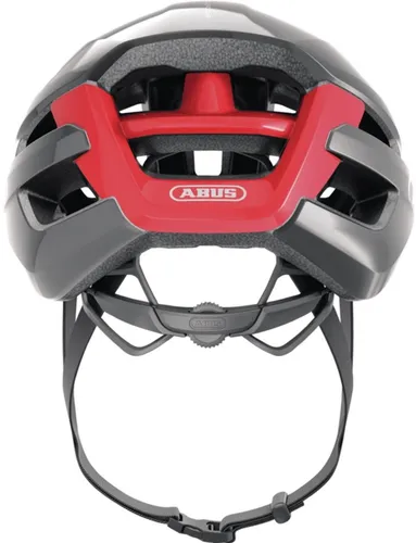 Kask rowerowy ABUS PowerDome Tytanowy Szosowy (rozmiar S)
