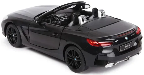 Samochód zdalnie sterowany RASTAR BMW Z4 95600