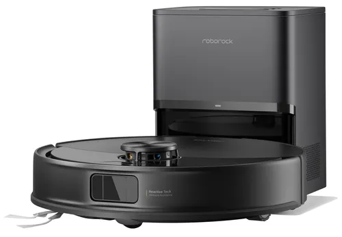 Robot sprzątający ROBOROCK Q10 VF+ Czarny