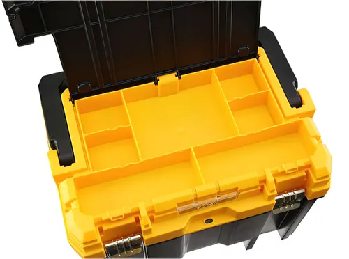 Skrzynka narzędziowa DEWALT DWST83343-1