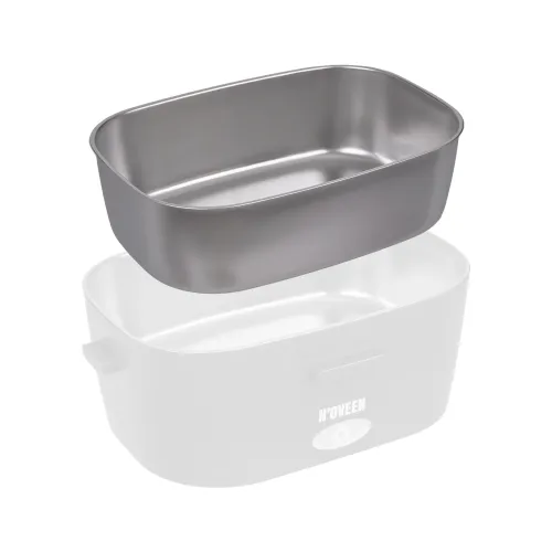 Pojemnik do lunchboxa N'oveen LBC7
