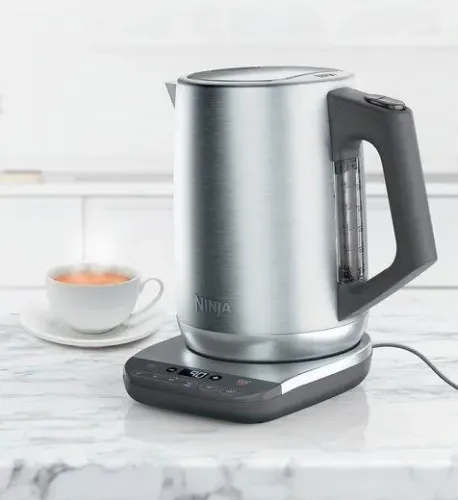Czajnik Ninja KT201EU 1,7l 3000W Regulacja temperatury