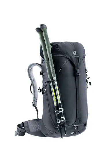 Plecak damski Deuter Trail 28 SL - black