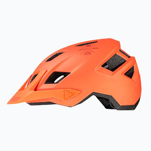 Kask rowerowy Leatt MTB AllMtn 1.0 V23 peach