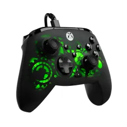 Pad Turtle Beach Afterglow Ignite Time Machine do Xbox Series Czarny