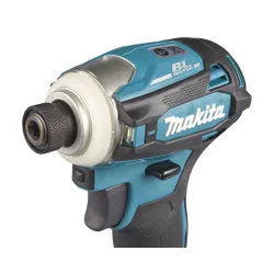 Аккумуляторный ударный Гайковерт Makita DTD172RTJ