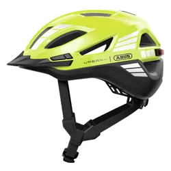 Kask rowerowy ABUS Urban-I 4.0 ACE