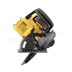 Дисковая пила Аккумуляторная DeWalt FLEXVOLT DCS577T2