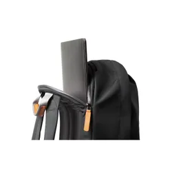 Городской рюкзак Bellroy Classic Backpack Plus City Backpack (Second Edition) - грифельный