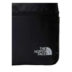 Городской рюкзак The North Face Base Camp Voyager Rolltop - tnf black / tnf white