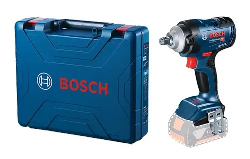 Klucz udarowy Bosch GDS 18V-400 18 V 1/2"