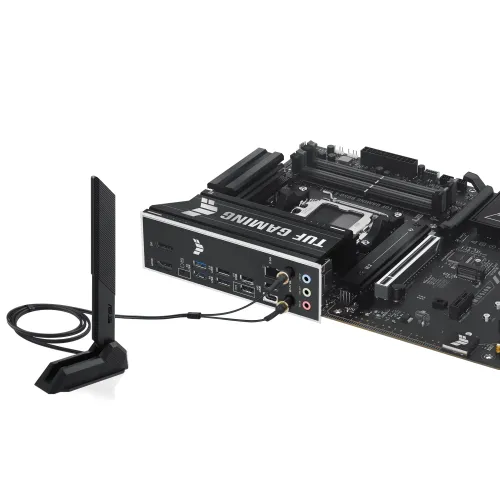 Płyta główna ASUS TUF GAMING B850-E WIFI