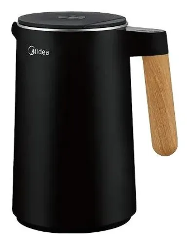 Midea MK-HE1533BK czarny