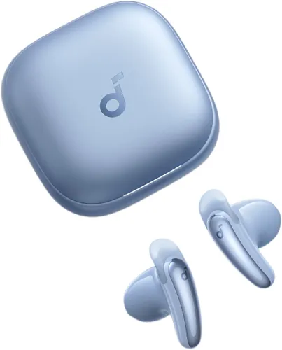 Słuchawki douszne SOUNDCORE Liberty Buds ANC Niebieski