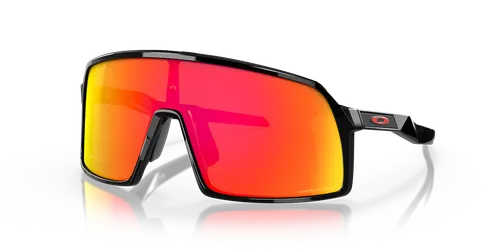 Okulary rowerowe OAKLEY Sutro S PRIZM Ruby