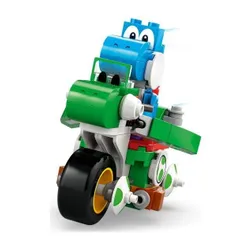 LEGO Super Mario 72031 Mario Kart - Yoshi Bike