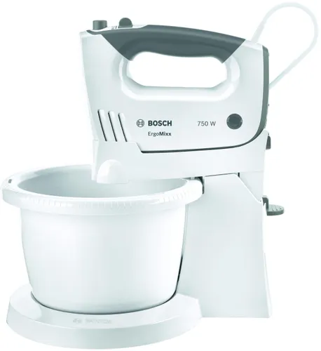 Ручной миксер Bosch MFQ37490 750Вт