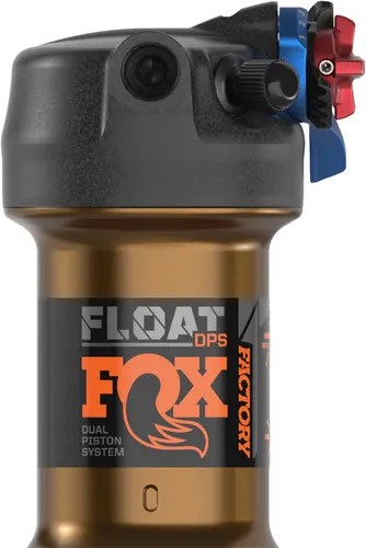 FOX RACİNG SHOX Float DPS Bisiklet Damperi