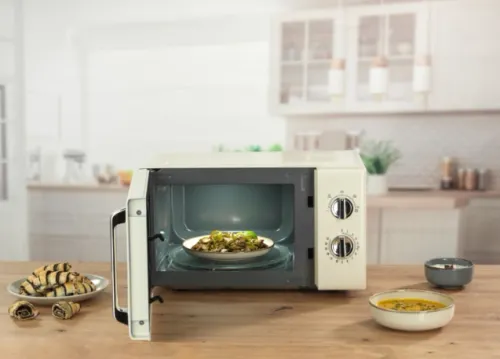 Kuchenka mikrofalowa Gorenje MO20E1HRL