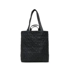 Сумка Liu Jo M Shopping Quilted 2F3102 T0300 Nero 22222