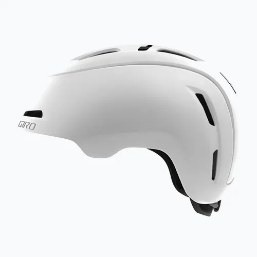 Kask rowerowy Giro Bexley MIPS matte white