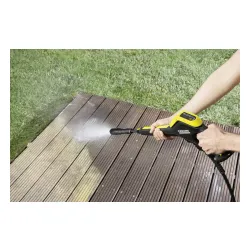 Karcher Yüksek Basınç Cihazı K 4 Premium Güç Kontrolü Ev