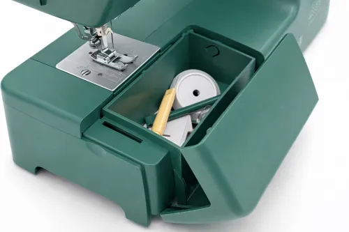 Maszyna do szycia Minerva Elegant