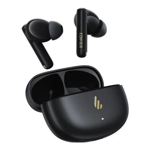 Słuchawki bezprzewodowe Edifier X5 Pro V25 Dokanałowe Bluetooth 6.0 Czarny